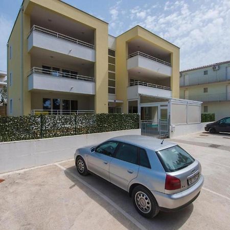 Apartments Villa Ema Zadar Eksteriør bilde