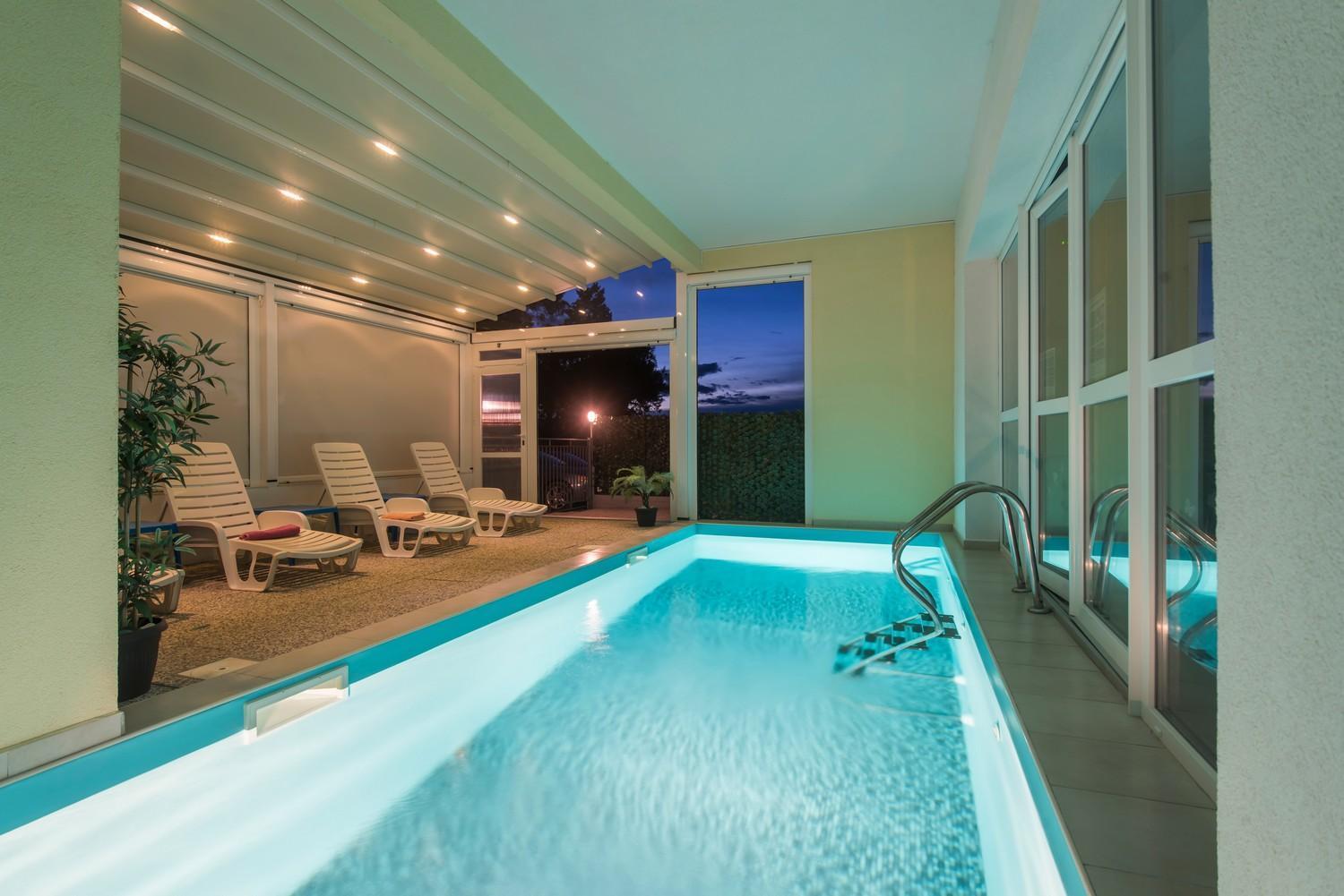 Apartments Villa Ema Zadar Eksteriør bilde