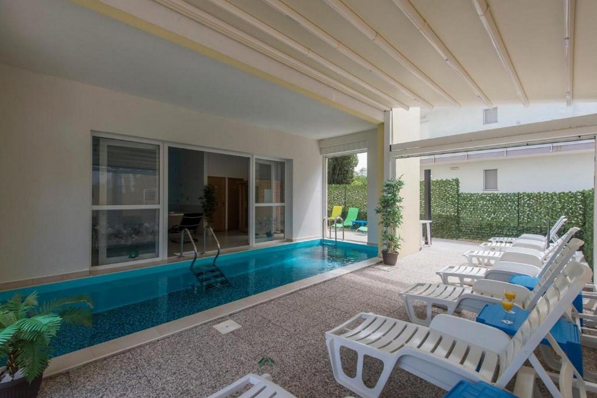 Apartments Villa Ema Zadar Rom bilde